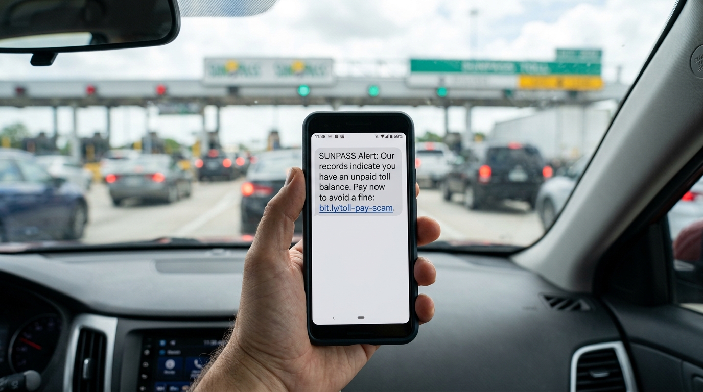 fake ticket text